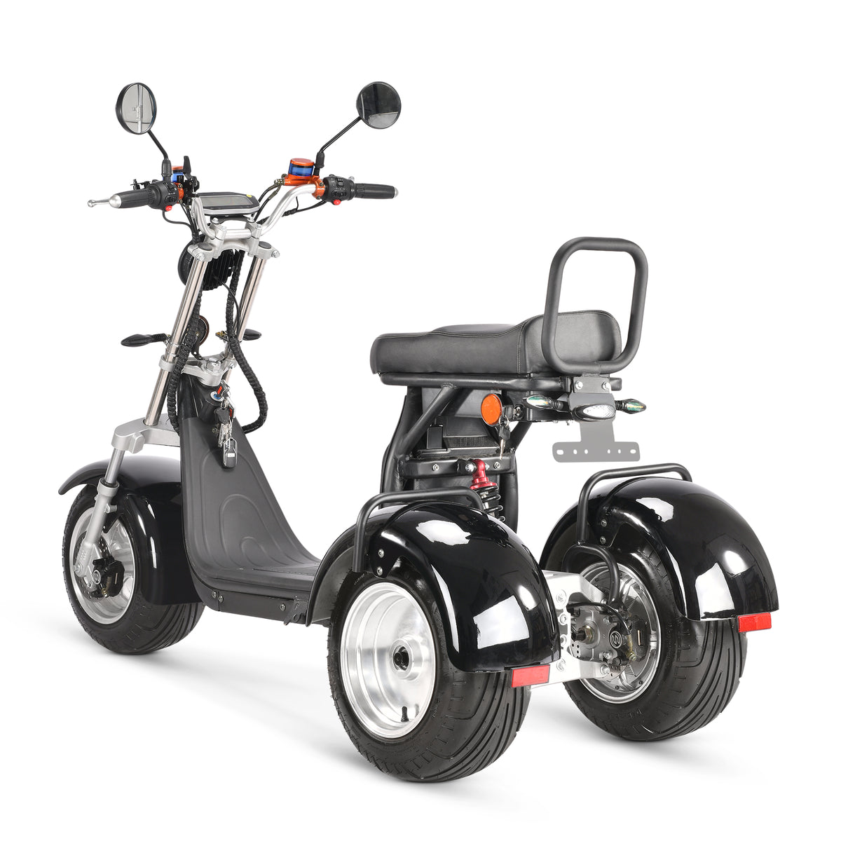 CP-7 Electric scooter