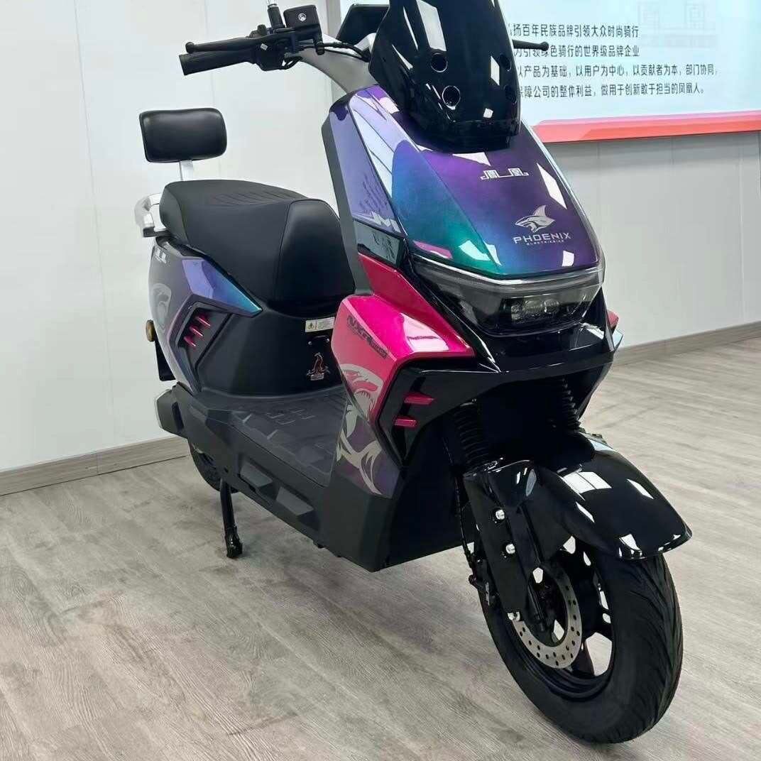 H9 Pedal Electric Scooter