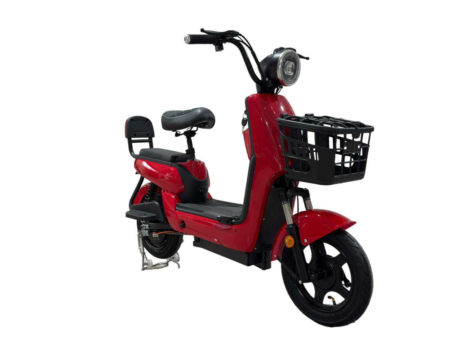 K8 Pedal Scooter