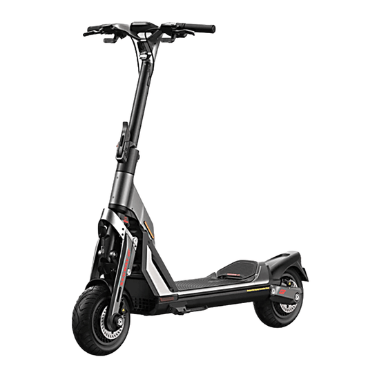 Ninebot Segway GT1 electric kick scooter Ship to EU