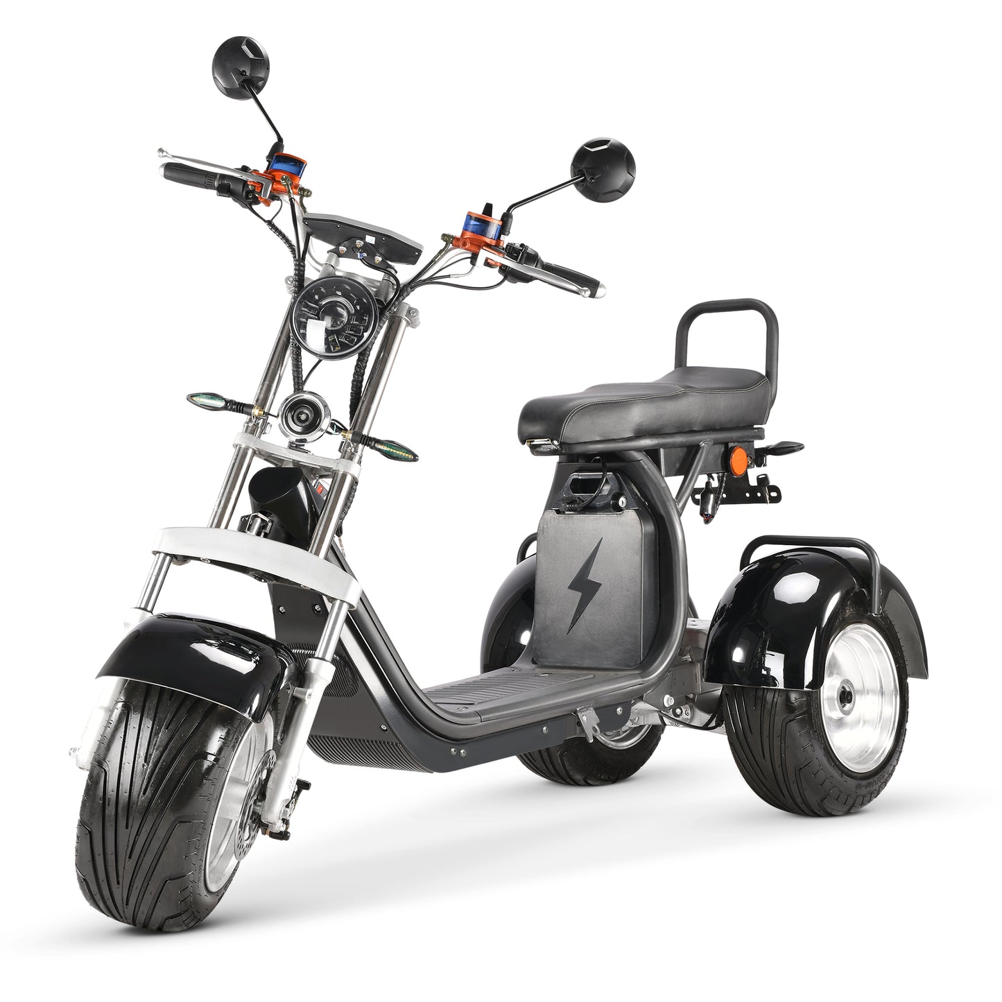 CP-7 Electric scooter