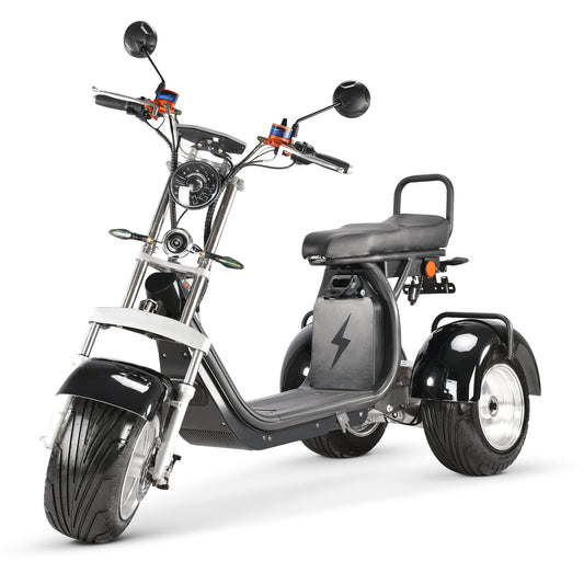 CP-7 Trottinette électrique