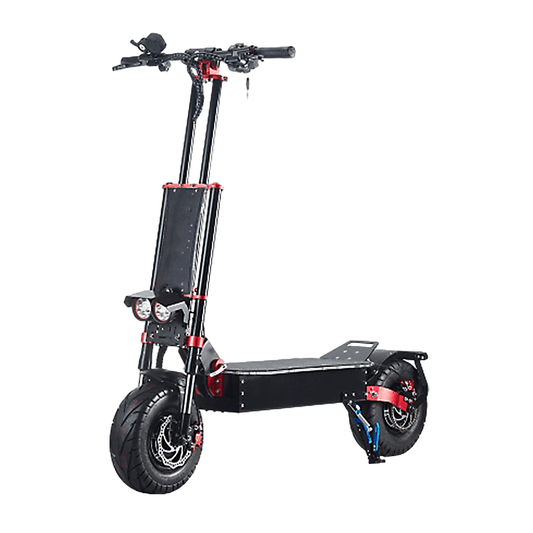EK5 electric scooter