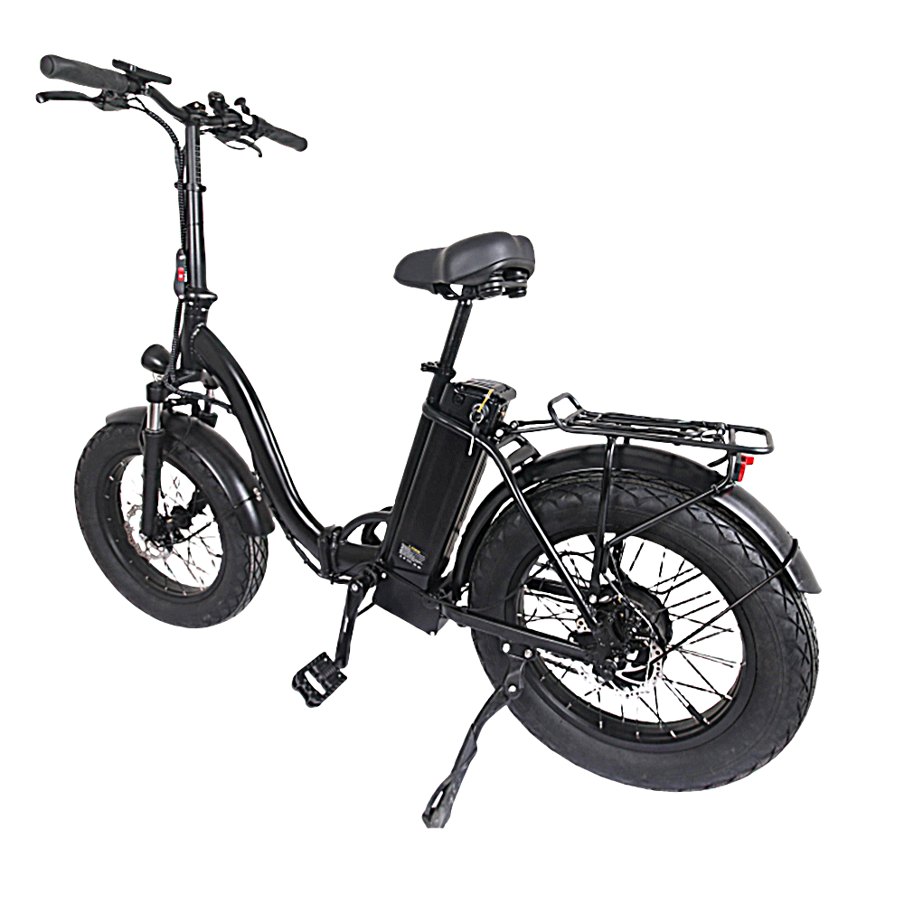 F20 Electric Bike