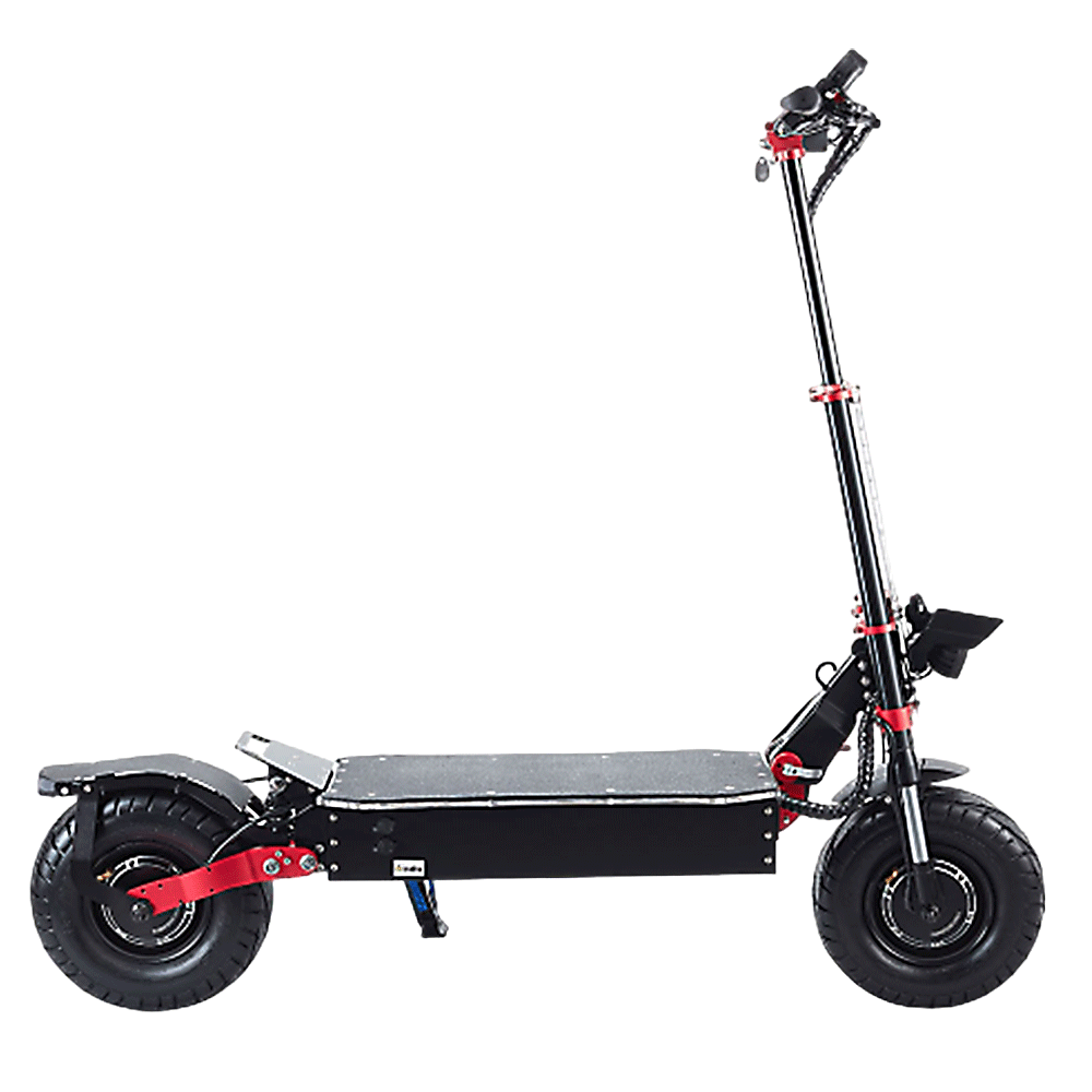 EK5 electric scooter