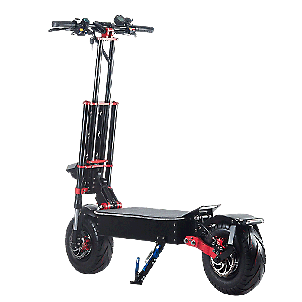 EK5 electric scooter
