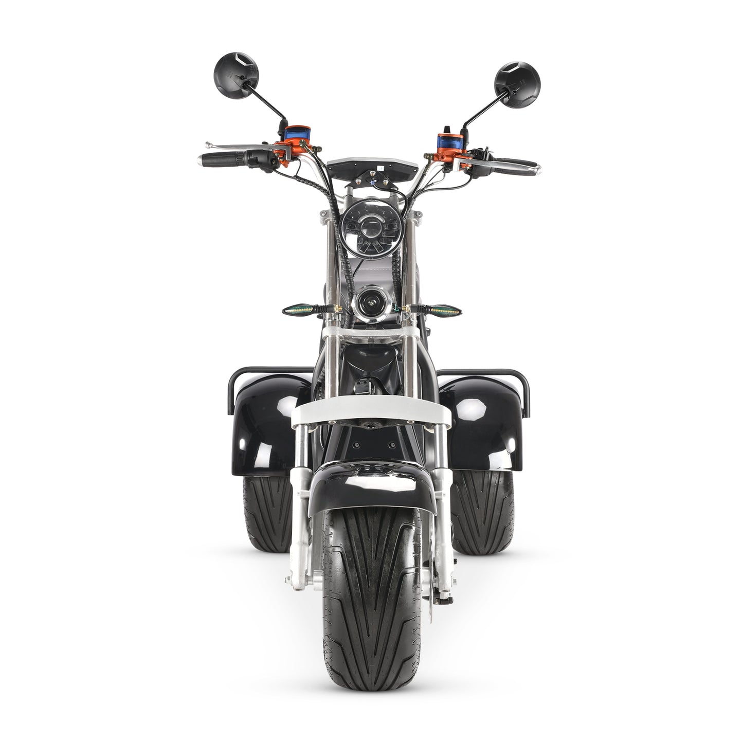 CP-7 Electric scooter