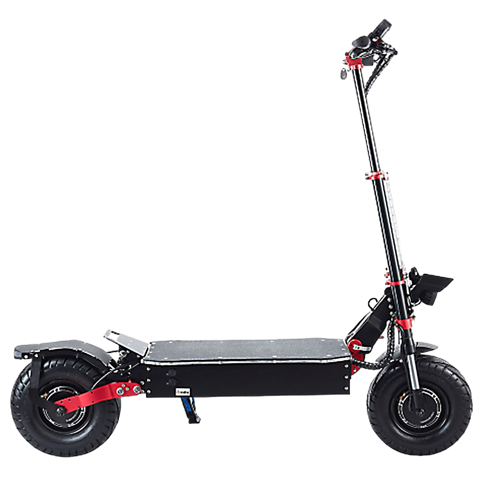 EK5 electric scooter