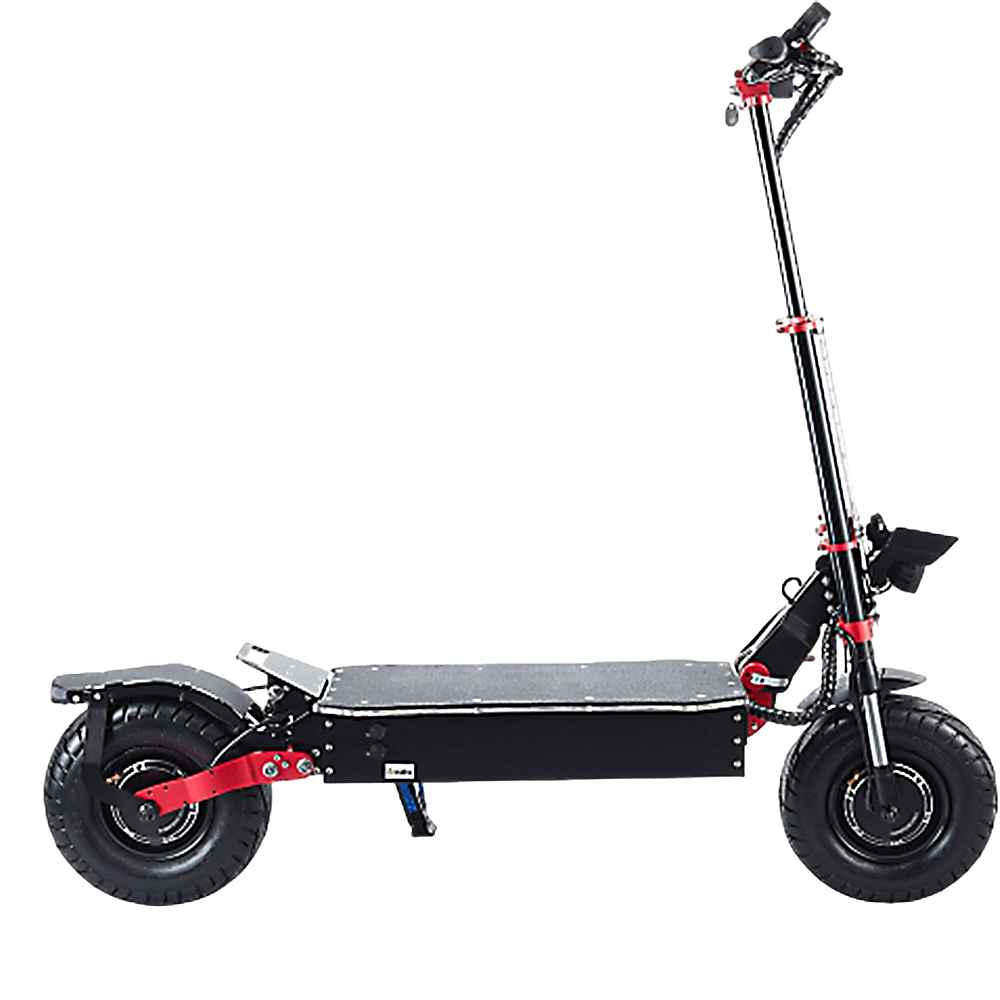 EK5 electric scooter