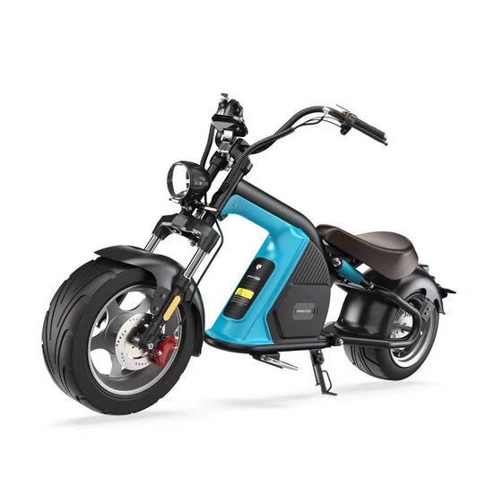 M8 Electric Citycoco Scooter EEC