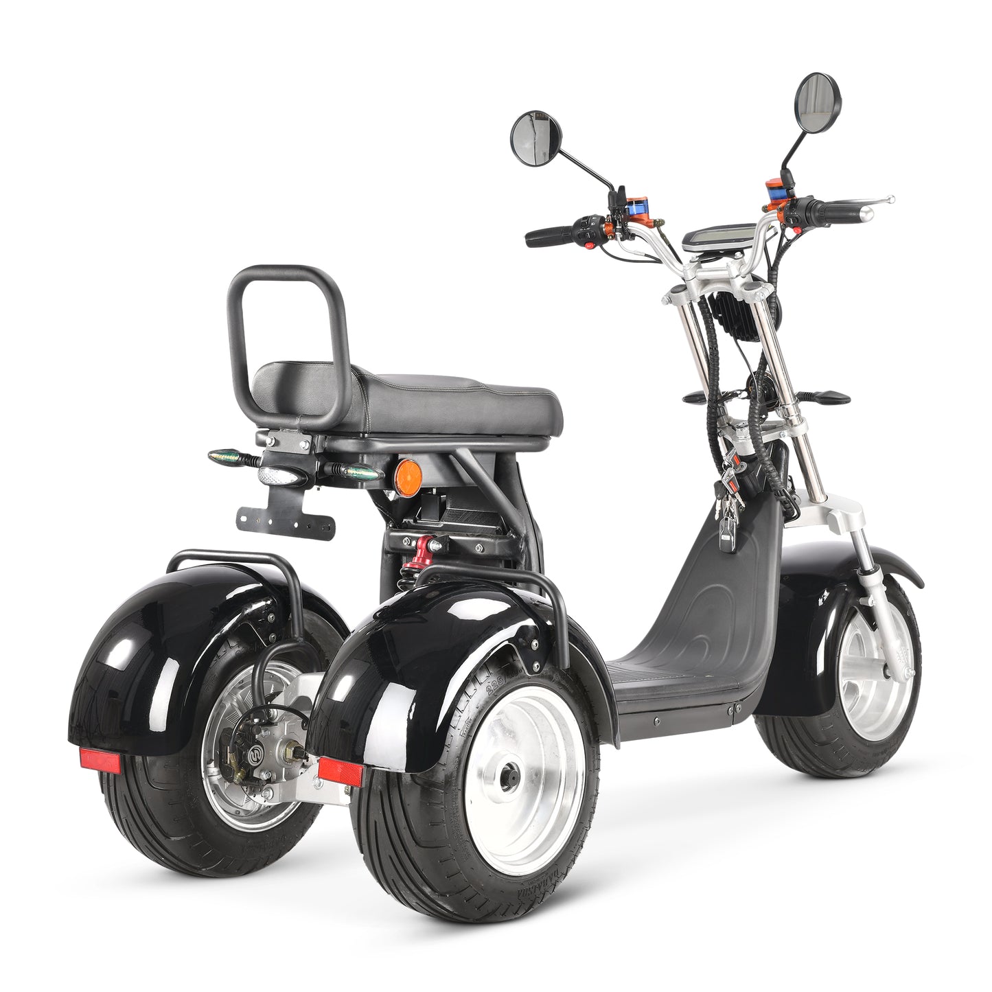 CP-7 Electric scooter
