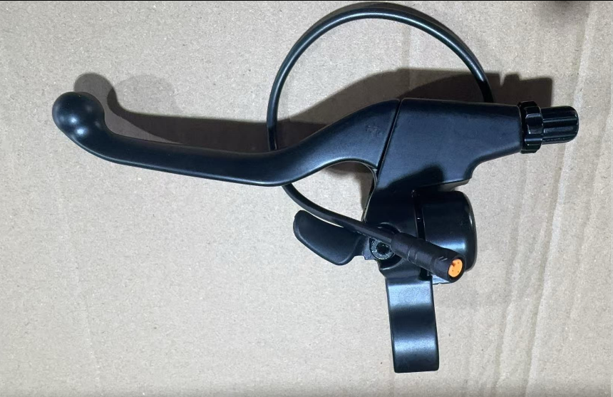 D5 left brake bar for toodimart