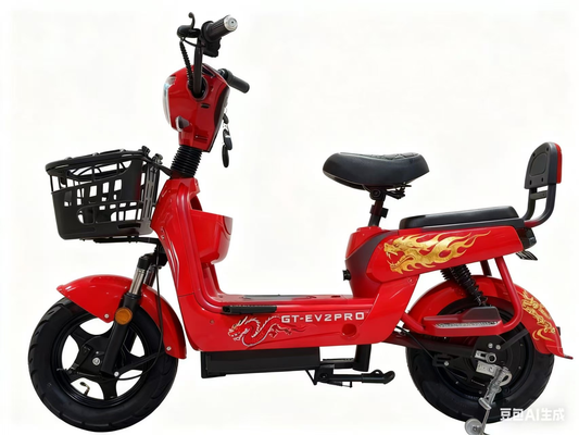 K7 Electric scooter Kick scooter