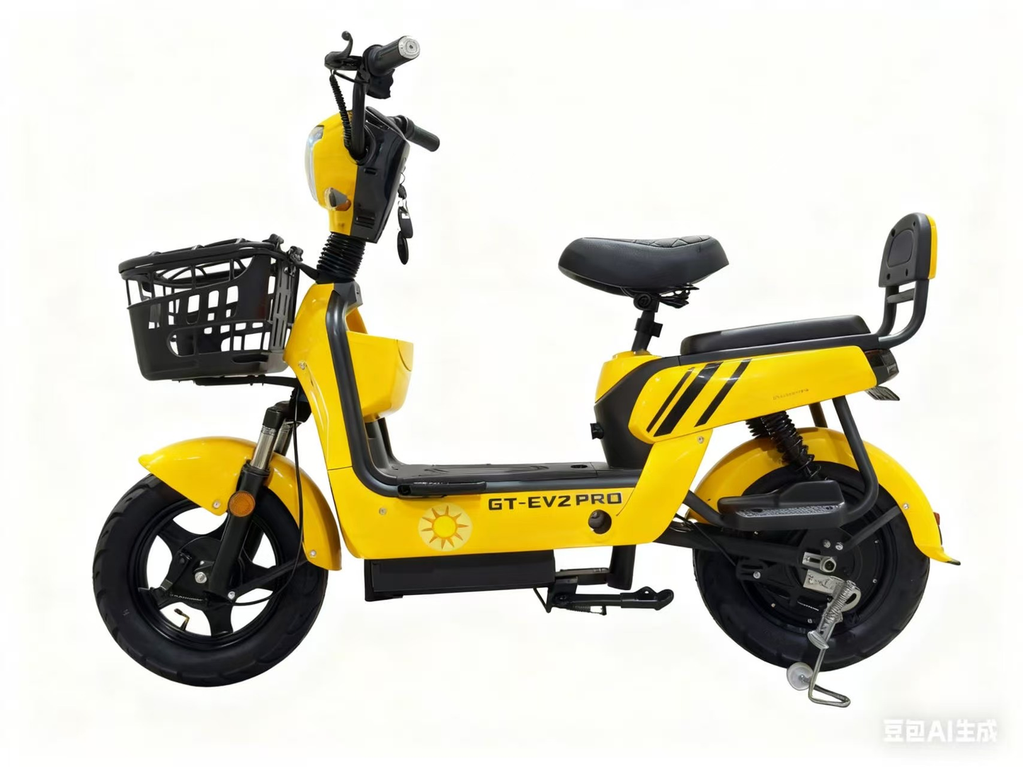 K7 Electric scooter Kick scooter