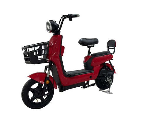 K8 Pedal Scooter