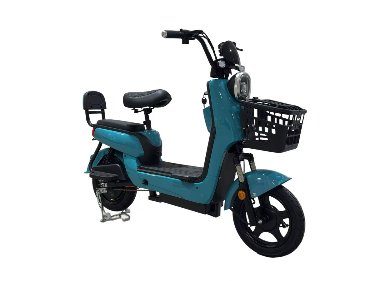 K9 Pedal Scooter