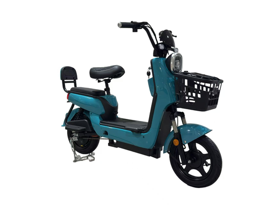 K9 Pedal Scooter