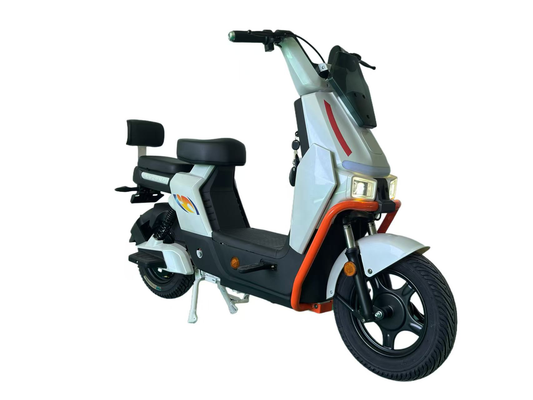 S800 Pedal Scooter