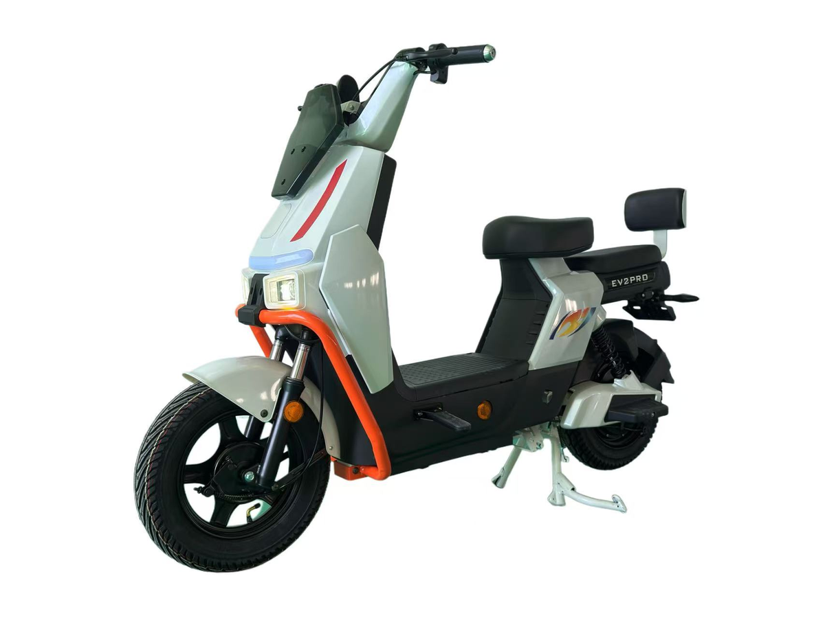 S800 Pedal Scooter