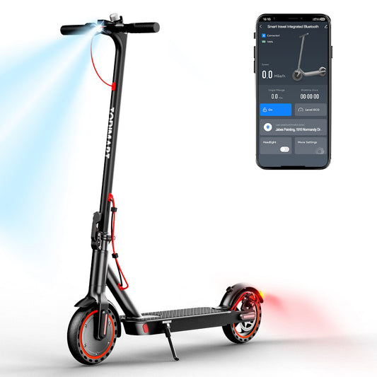 Secondhand T3 350W Electric kick Scooter