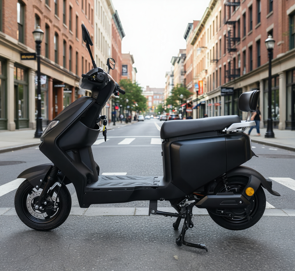 Y8 Electric scooter