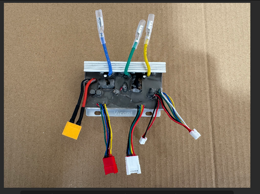 D5 Controller for Toodimart