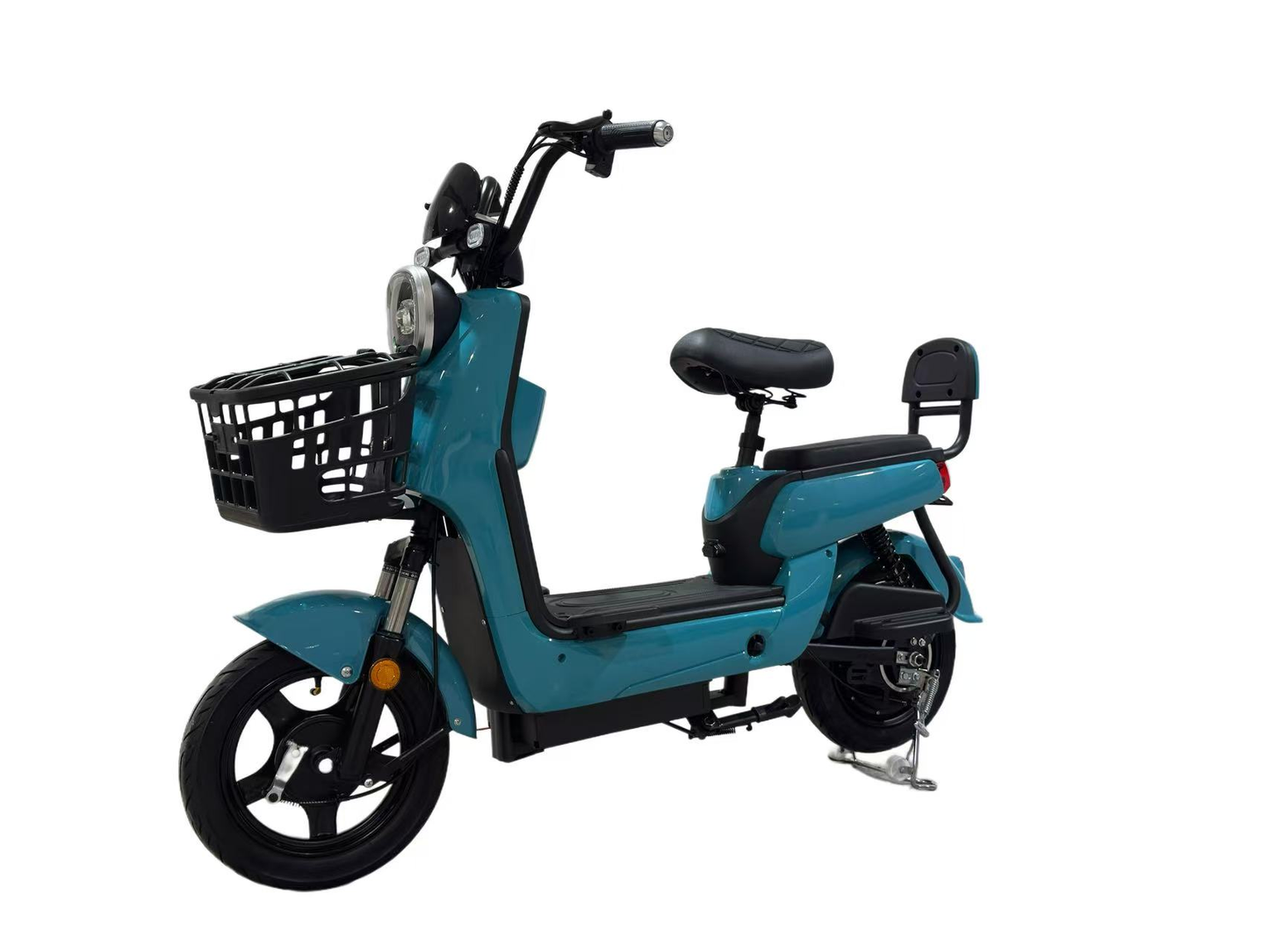 K9 Pedal Scooter